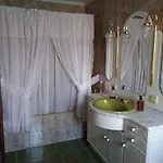 Nyaraló Casa Navacastellanos *
