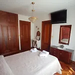 Nyaraló Casa Navacastellanos *