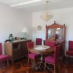 Nyaraló Casa Navacastellanos