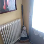 Σπίτι διακοπών Casa Navacastellanos