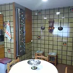 Nyaraló Casa Navacastellanos