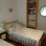 Casa Navacastellanos Nyaraló