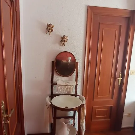 Casa Navacastellanos Ferienhaus Casarejos