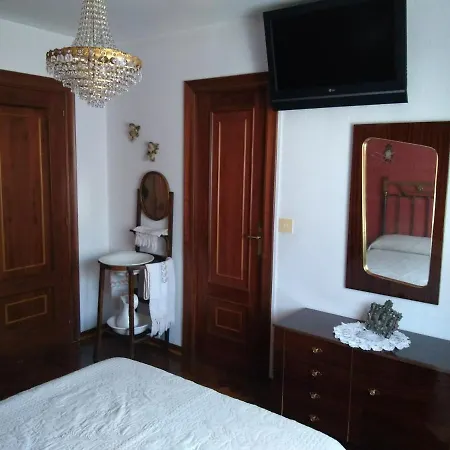 Ferienhaus Casa Navacastellanos Casarejos