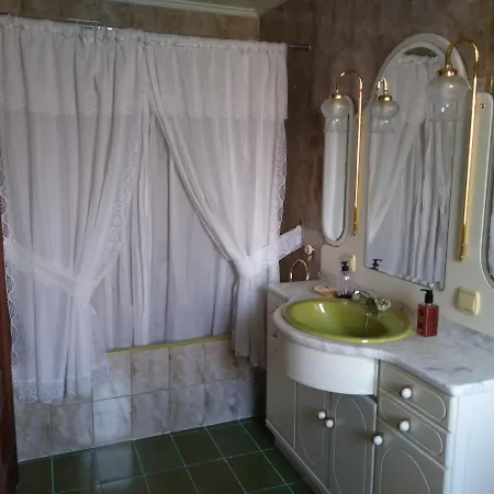 Σπίτι διακοπών Casa Navacastellanos *