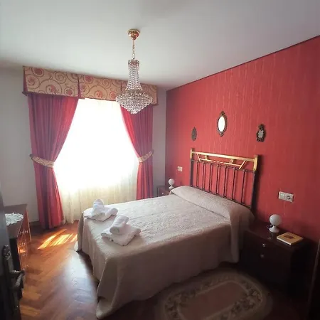 Casa Navacastellanos Dom wakacyjny *