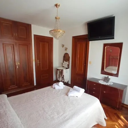 Σπίτι διακοπών Casa Navacastellanos *