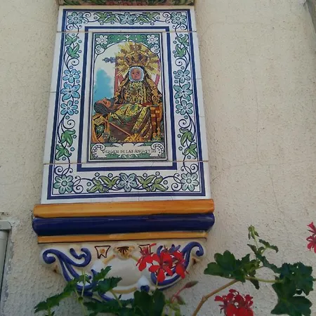 Casa Navacastellanos