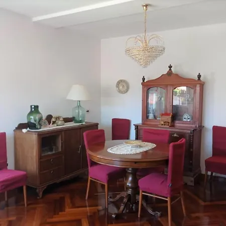 Ferienhaus Casa Navacastellanos