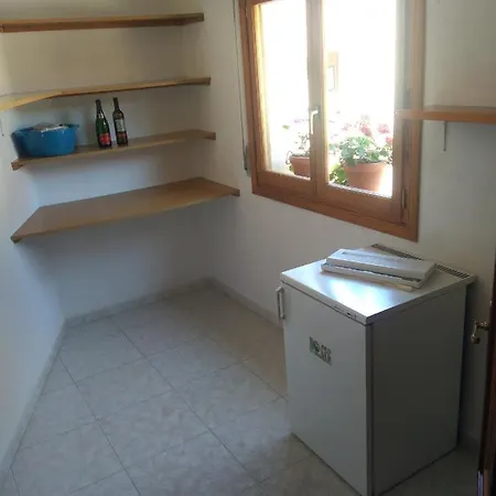 Casa vacanze Casa Navacastellanos *