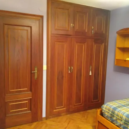 Casa Navacastellanos *