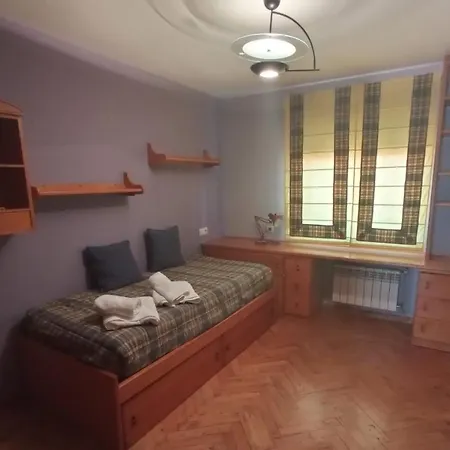 Casa Navacastellanos Casarejos