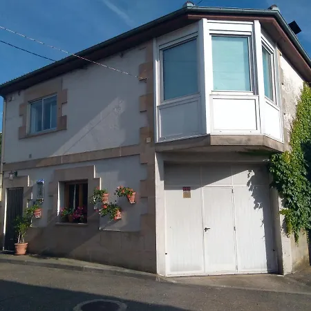 Casa Navacastellanos Nyaraló *