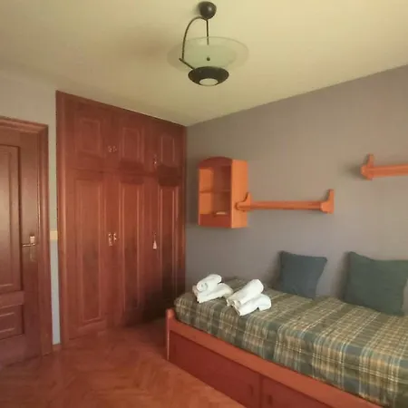 Ferienhaus Casa Navacastellanos