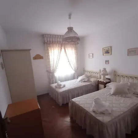 Σπίτι διακοπών Casa Navacastellanos