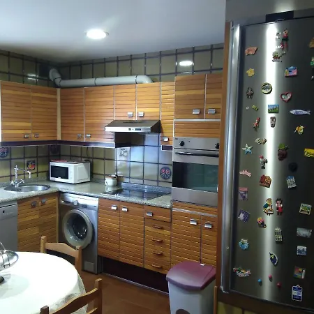 Casa Navacastellanos *