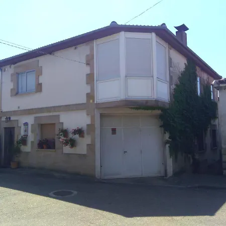 Nyaraló Casa Navacastellanos