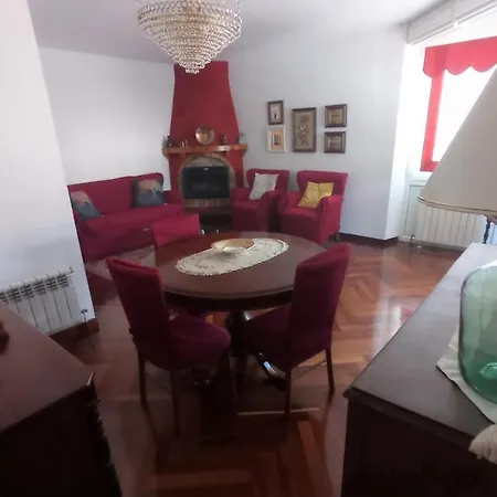 Casa Navacastellanos