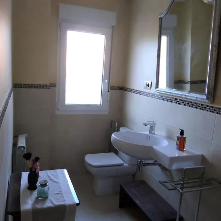 Holiday home Casa Navacastellanos *