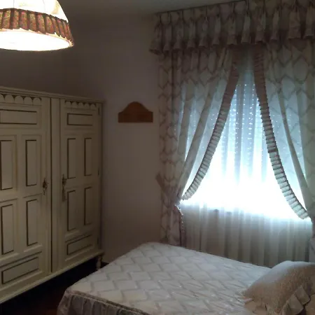 Casa Navacastellanos * Casarejos