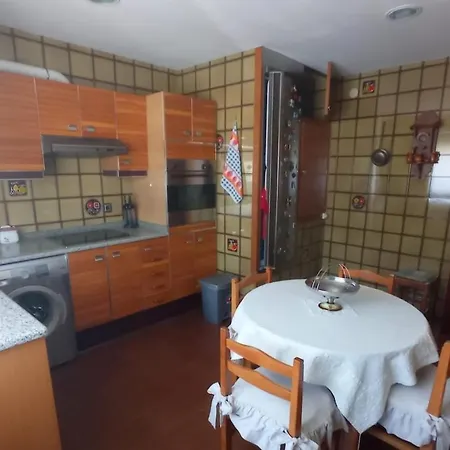 Casa Navacastellanos
