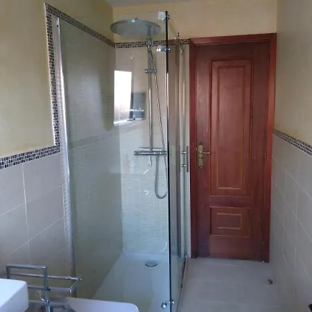 Casa Navacastellanos