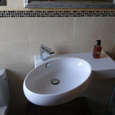 Σπίτι διακοπών Casa Navacastellanos Casarejos