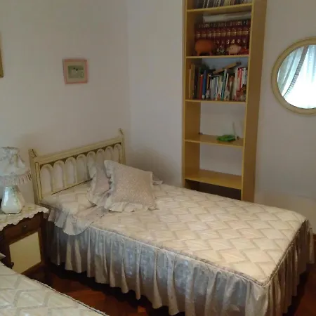 Casa Navacastellanos Casa de Férias