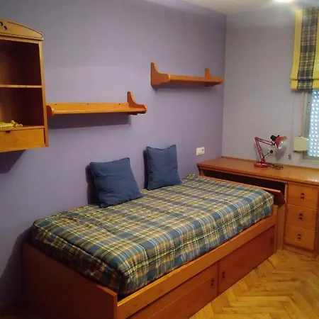 Casa Navacastellanos Σπίτι διακοπών