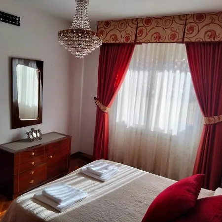 Casa Navacastellanos