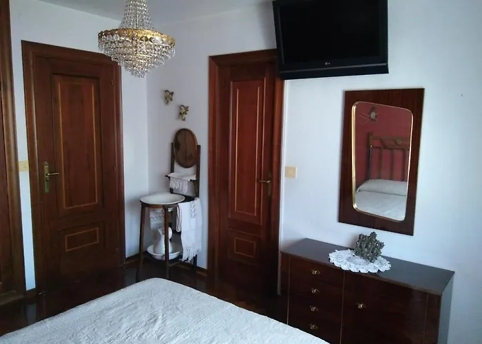 Hébergement de vacances Casa Navacastellanos Casarejos