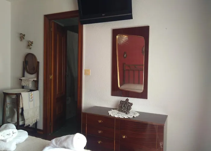 Casa Navacastellanos Casarejos