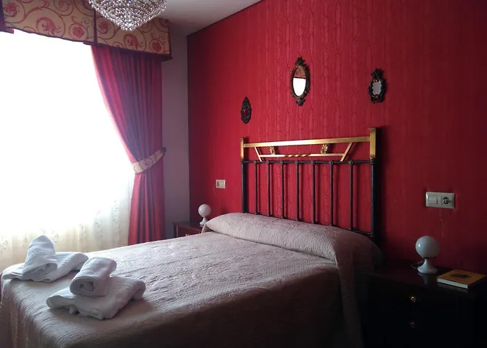 Casa Navacastellanos Holiday home *