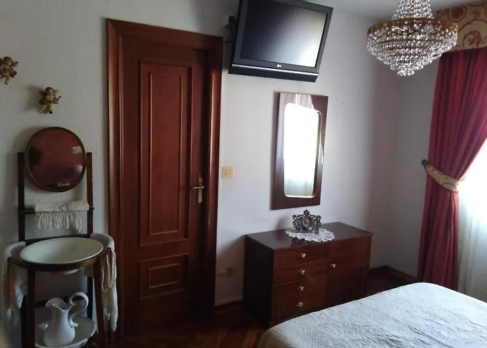 Casa Navacastellanos *