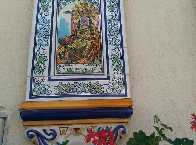 Casa Navacastellanos