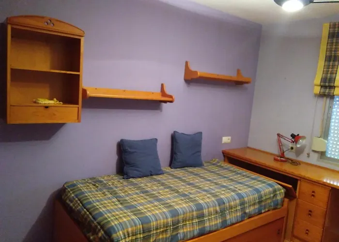 Casa Navacastellanos Holiday home Casarejos