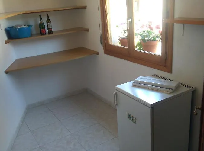 Hébergement de vacances Casa Navacastellanos *