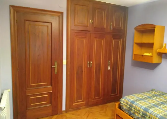 Casa Navacastellanos *