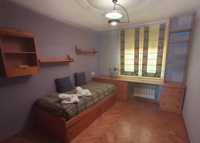 Casa Navacastellanos Casarejos