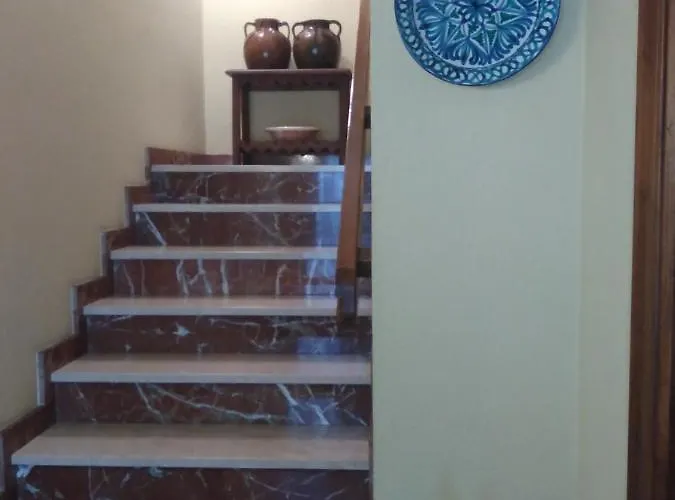 Casa Navacastellanos Casarejos