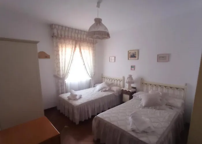 Casa Navacastellanos *