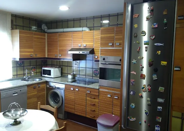 Casa Navacastellanos *