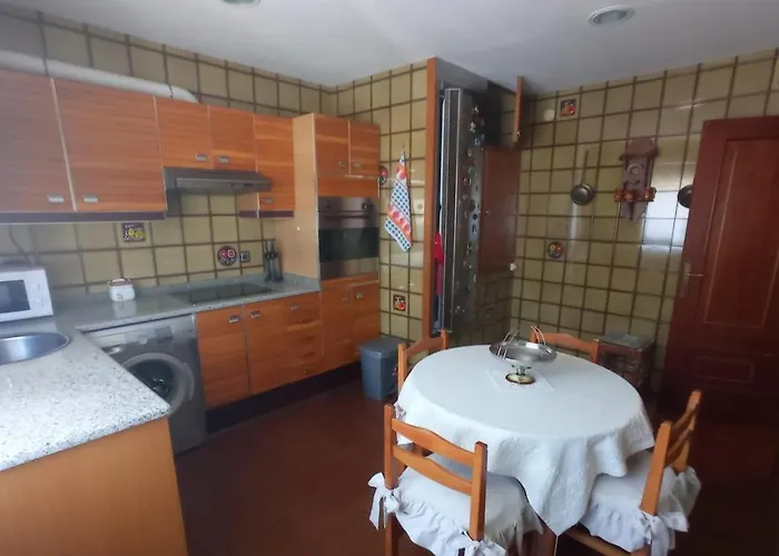 Casa Navacastellanos