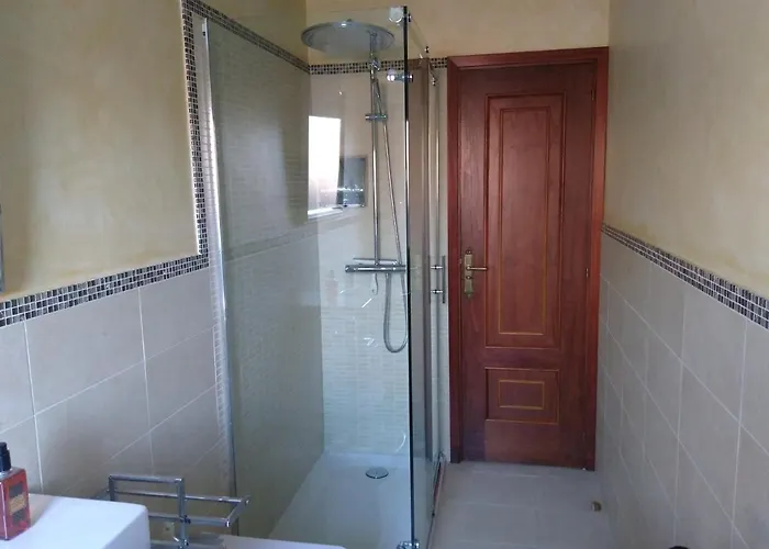 Casa Navacastellanos