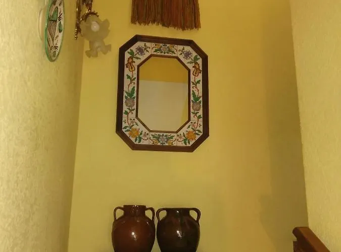 Casa Navacastellanos Casarejos