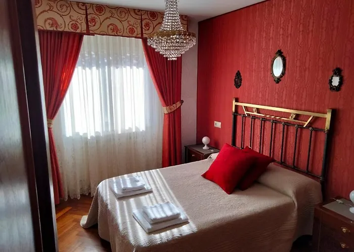 Hébergement de vacances Casa Navacastellanos Casarejos