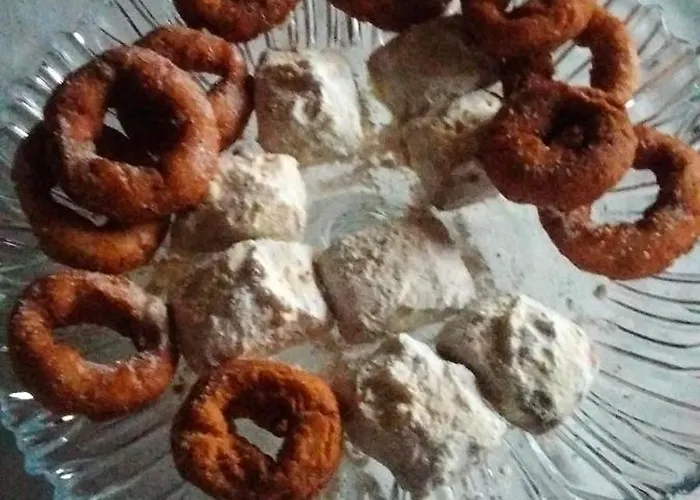 Hébergement de vacances Casa Navacastellanos